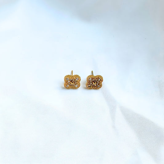 ÖRHÄNGEN - DIAMANT